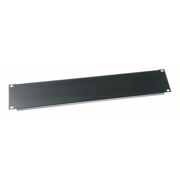 Momento Panel Blank 2U, Metal